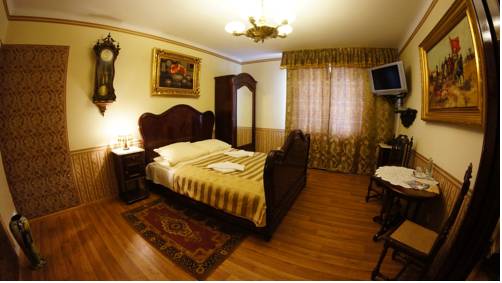 Krakau Polen Laatste minuut Kortingscode Booking.com