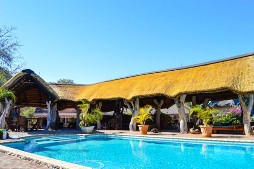 Phalaborwa Sudáfrica Último Minuto Código de Descuento Booking.com