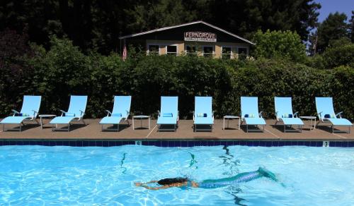 Guernewood Park (CA) United States Last Minute Discount Code Agoda.com
