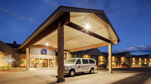 Thunder Bay (Ontario) Canada Last Minute Discount Code Booking.com