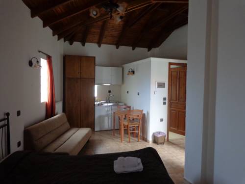 Plátanos Greece Last Minute Discount Code Booking.com