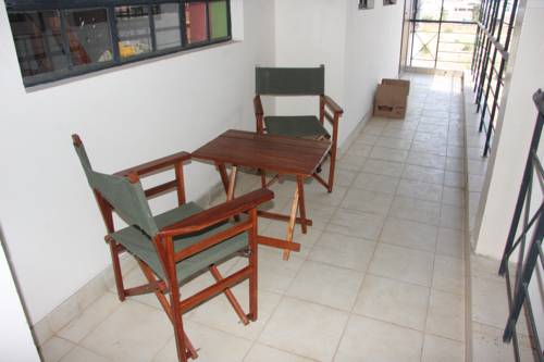 Nairobi Kenya Last Minute Discount Code Booking.com