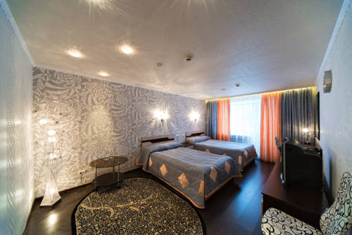Bratsk Russie Code de réduction de dernière minute Booking.com