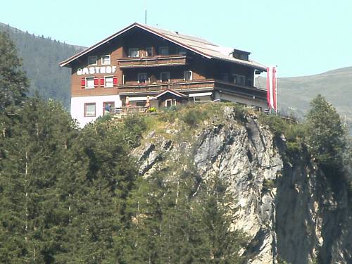 Krimml Österreich Last-Minute-Rabattcode Booking.com