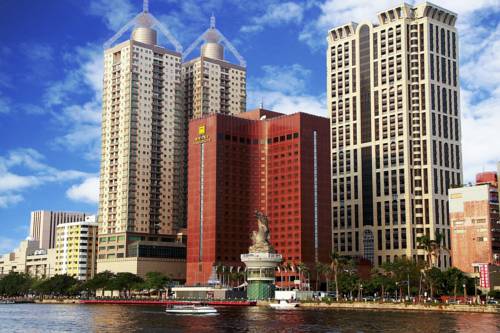 Kaohsiung Taiwan Last Minute Discount Code Booking.com