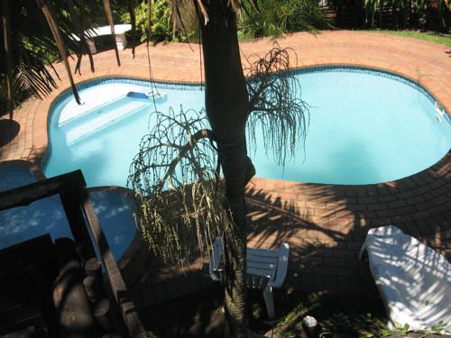 Margate Südafrika Last-Minute-Rabattcode Booking.com