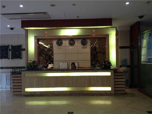 Longnan China Último Minuto Código de Descuento Booking.com