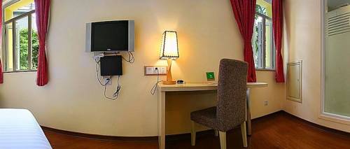 Xiamen China Last-Minute-Rabattcode Booking.com