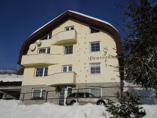 Špindlerŭv Mlýn Czech republic Last Minute Discount Code Booking.com
