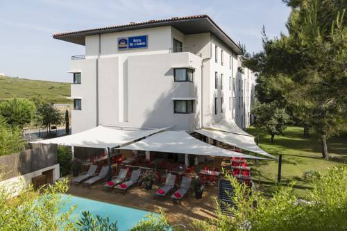 Aix-en-Provence France Last Minute Discount Code Booking.com