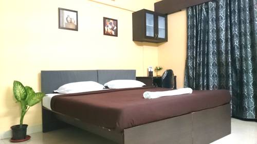 Pune India Last Minute Discount Code Booking.com