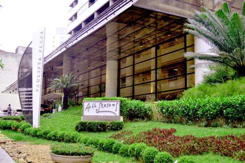 São Paulo (São Paulo) Brasil Último Minuto Código de Descuento Booking.com