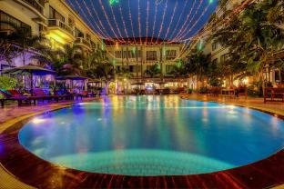 Siem Reap Cambodia Last Minute Discount Code Agoda.com