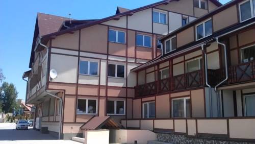 Vysoké Tatry Slovakia Last Minute Discount Code Booking.com