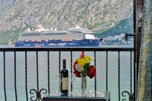 Kotor Montenegro Last-Minute-Rabattcode Booking.com