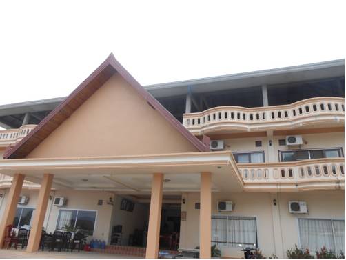 Vangvieng Laos Last Minute Discount Code Booking.com