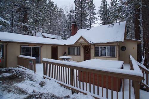 Big Bear Lake Vereinigte Staaten Last-Minute-Rabattcode Booking.com