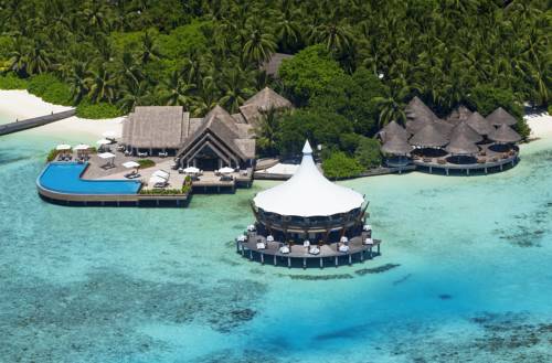 Kaafu Atoll Malediven Last-Minute-Rabattcode Booking.com