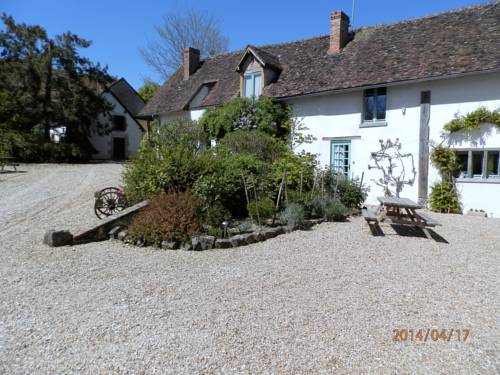 Heiliger Amand en Puisaye Frankreich Last-Minute-Rabattcode Booking.com