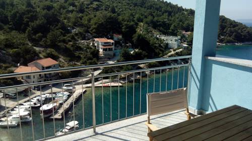 Sali Kroatien Last-Minute-Rabattcode Booking.com