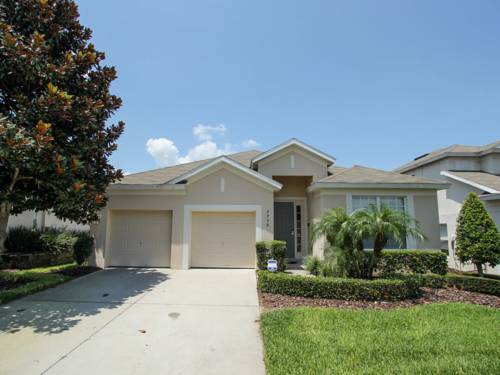 Kissimmee (Florida) Vereinigte Staaten Last-Minute-Rabattcode Booking.com