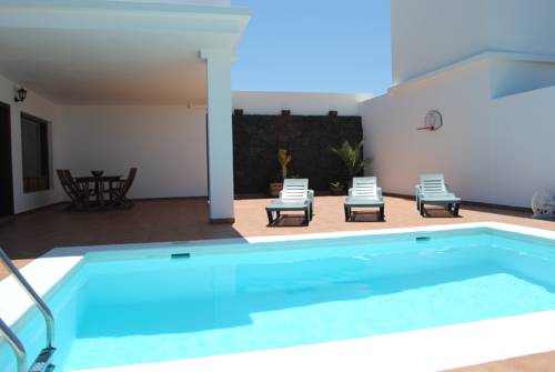 Playa Blanca Espagne Code de réduction de dernière minute Booking.com