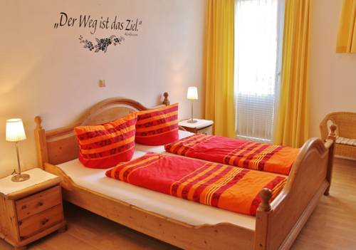 Lindau Deutschland Last-Minute-Rabattcode Booking.com