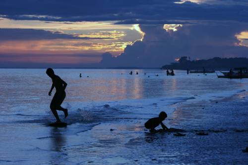 Bantayan Island Philippines Last Minute Discount Code Booking.com