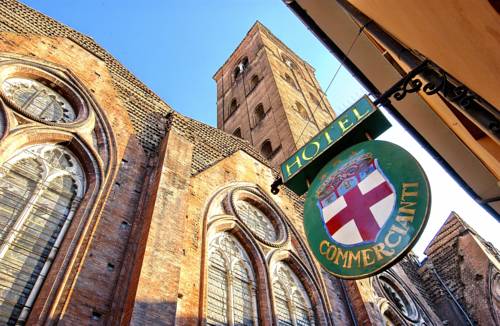Bologna Italien Last-Minute-Rabattcode Booking.com