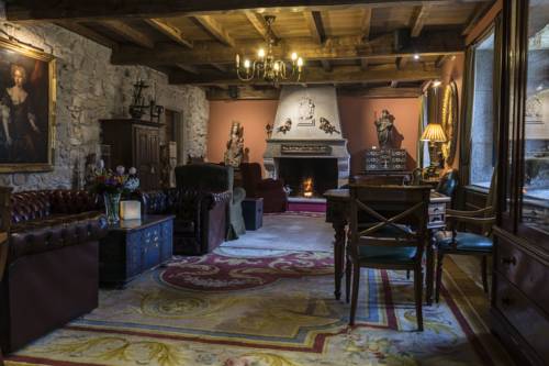 Eine Guarda Spanien Last-Minute-Rabattcode Booking.com
