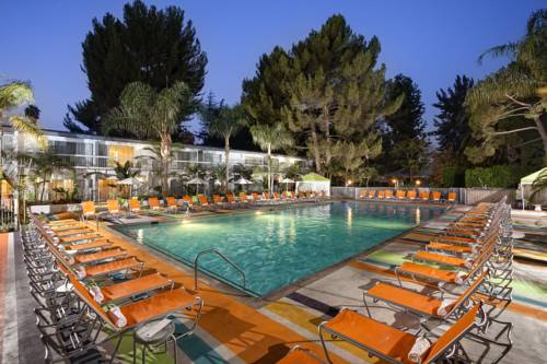 Studio City (Californië) Verenigde Staten Laatste minuut Kortingscode Booking.com