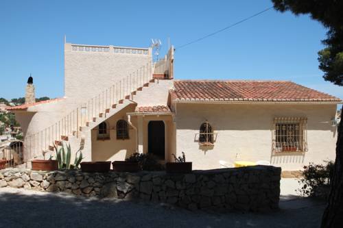 Benissa Spain Last Minute Discount Code Booking.com