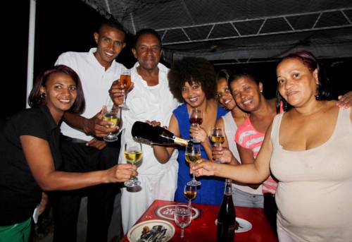 Ponta do Sol Cape Verde Last Minute Discount Code Booking.com