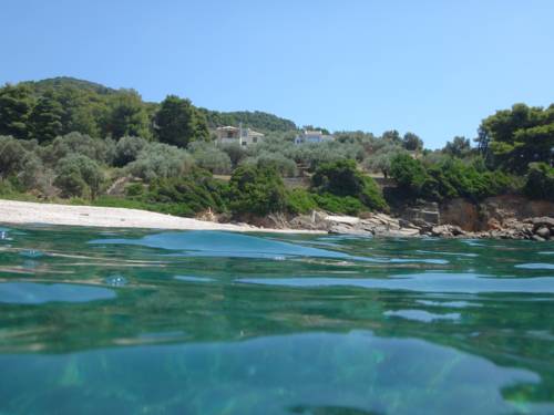 Patitirion Greece Last Minute Discount Code Booking.com