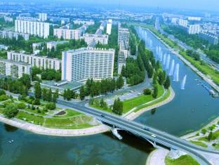 Kiev Ukraine Last Minute Discount Code Agoda.com