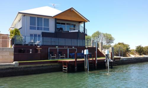 Mandurah Australia Last Minute Discount Code Booking.com