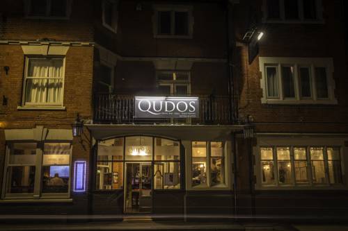 Salisbury Royaume-Uni Code de réduction de dernière minute Booking.com