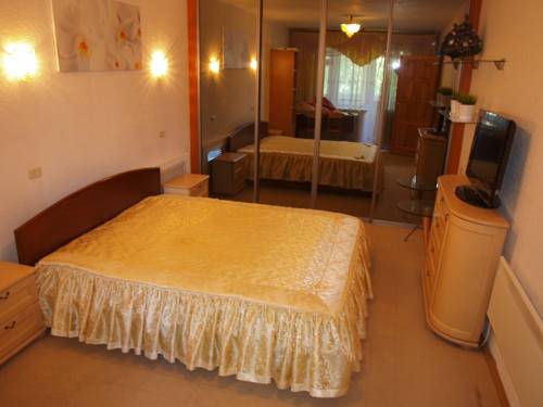 Uljanowsk Russland Last-Minute-Rabattcode Booking.com