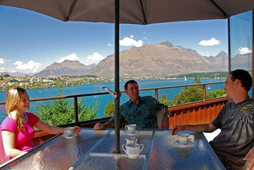 Queenstown Neuseeland Last-Minute-Rabattcode Booking.com