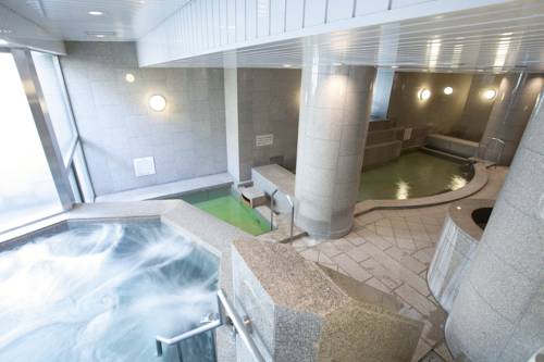 Sapporo Japan Laatste minuut Kortingscode Booking.com