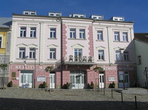 Kašperské Hory Republica checa Último Minuto Código de Descuento Booking.com