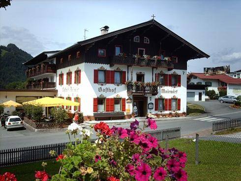 Schwendt Österreich Last-Minute-Rabattcode Booking.com
