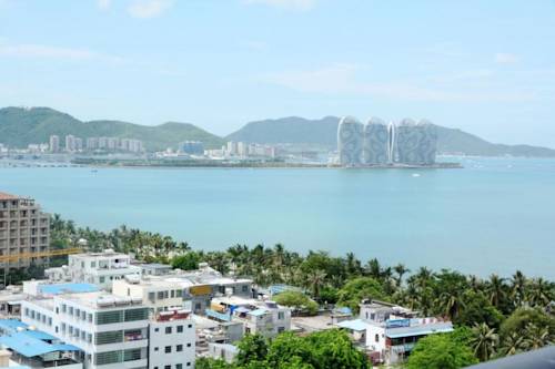 Sanya China Last-Minute-Rabattcode Booking.com