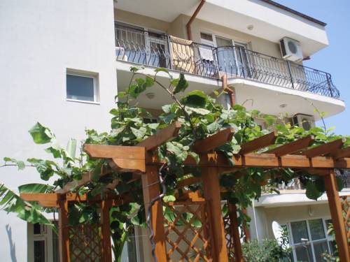 Obzor Bulgarien Last-Minute-Rabattcode Booking.com