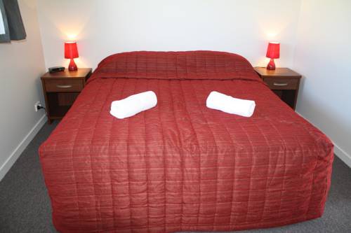 Richmond Nieuw-Zeeland Laatste minuut Kortingscode Booking.com