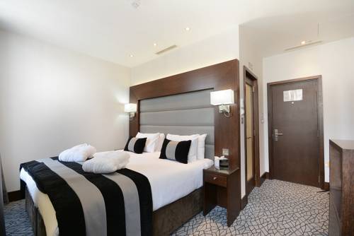 London Vereinigtes Königreich Last-Minute-Rabattcode Booking.com