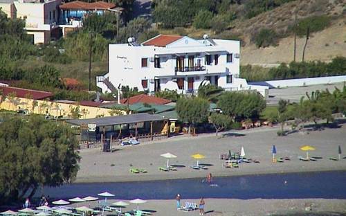 Agia Galini Greece Last Minute Discount Code Booking.com