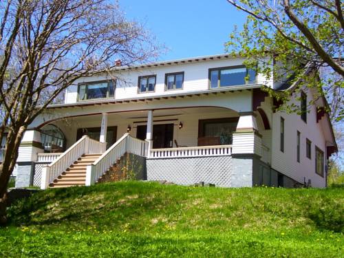 Carbonear (Terranova y Labrador) Canadá Último Minuto Código de Descuento Booking.com
