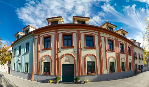 Cesky Krumlov Czech Republic Last Minute Discount Code Agoda.com