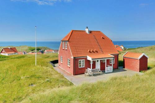 Hjørring Dänemark Last-Minute-Rabattcode Booking.com